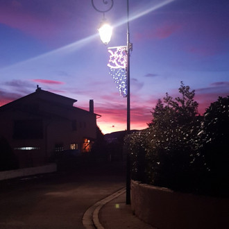 [Reel Instagram] Les meilleurs coucher de soleil sont en Cerdagne