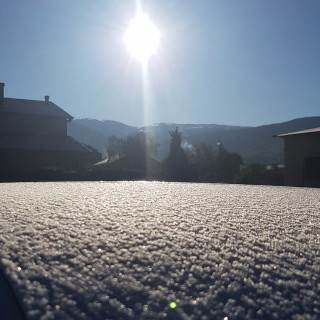 Froid et chauffage, retour d’expérience, en mode vanlife à temps plein
