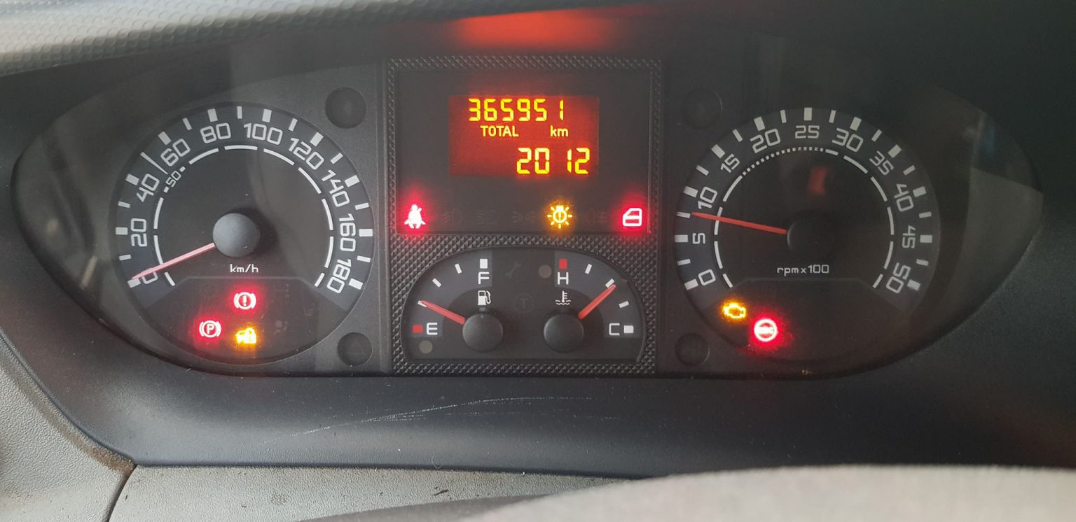 voyantsivecodailys Geek VanLife L'aventure VanLife d'un Geek D