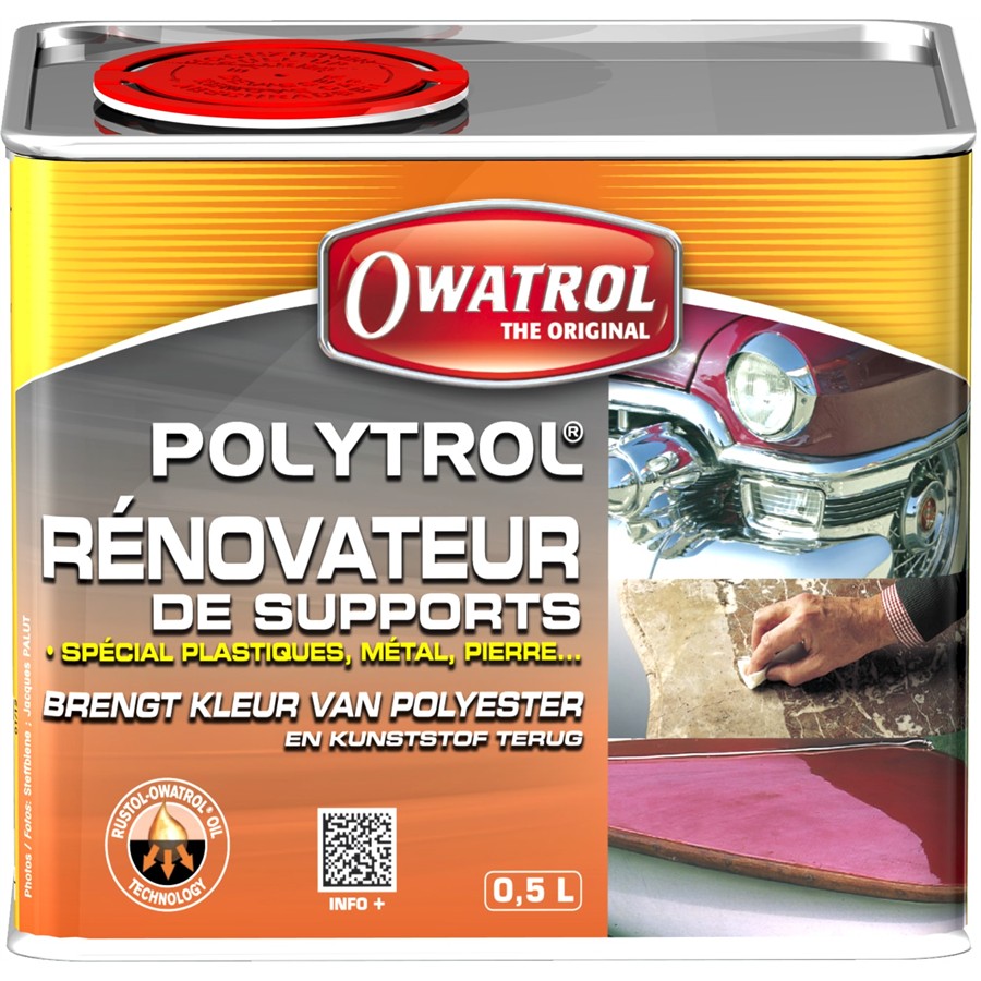 Polytrol